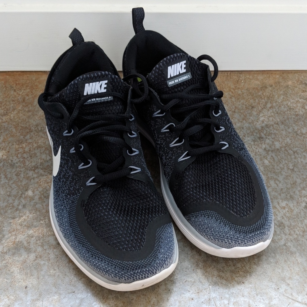 Nike Free RN Distance 2